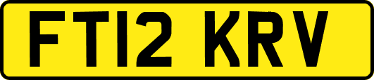 FT12KRV