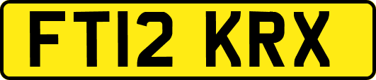 FT12KRX