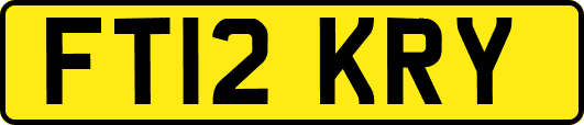 FT12KRY