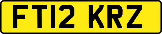 FT12KRZ