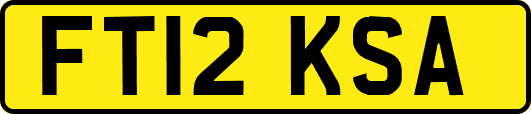 FT12KSA