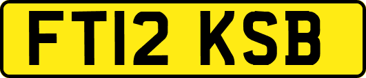 FT12KSB
