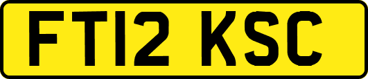 FT12KSC