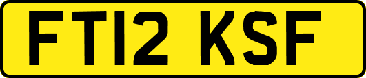 FT12KSF