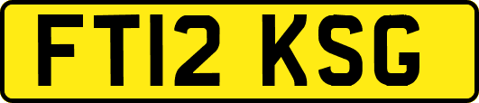 FT12KSG