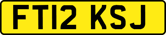 FT12KSJ