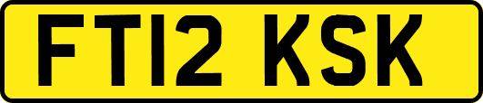 FT12KSK