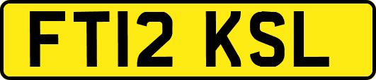 FT12KSL