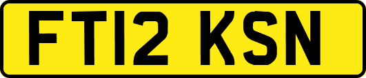 FT12KSN