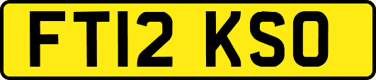 FT12KSO
