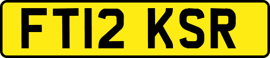 FT12KSR