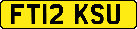 FT12KSU