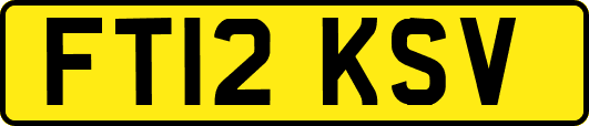 FT12KSV