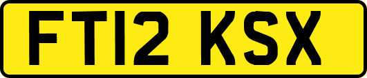 FT12KSX