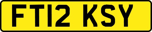 FT12KSY