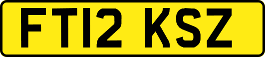 FT12KSZ