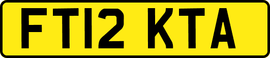 FT12KTA