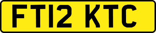 FT12KTC