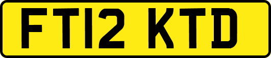 FT12KTD