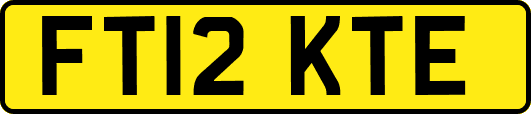 FT12KTE