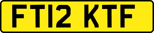 FT12KTF