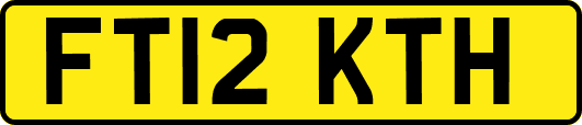 FT12KTH