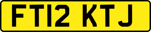 FT12KTJ