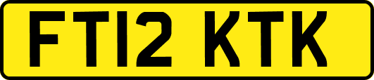FT12KTK