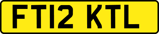 FT12KTL