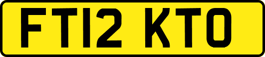 FT12KTO