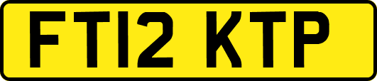 FT12KTP