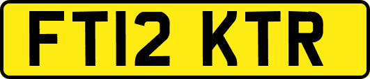FT12KTR
