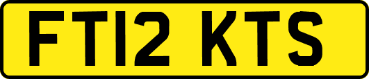 FT12KTS