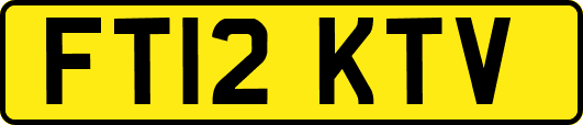 FT12KTV