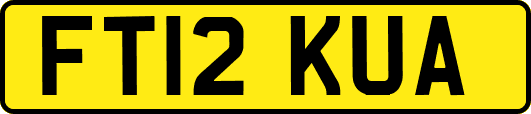 FT12KUA