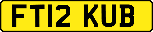 FT12KUB