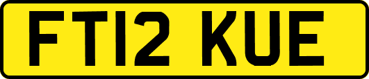 FT12KUE