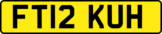 FT12KUH