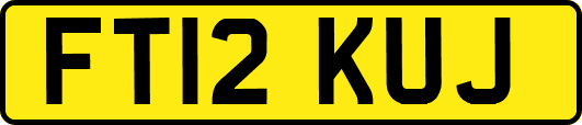 FT12KUJ