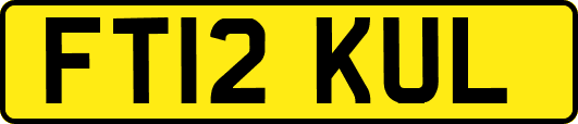 FT12KUL