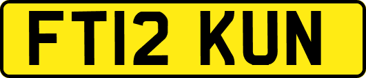 FT12KUN