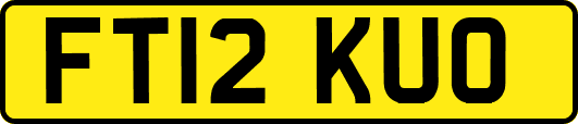 FT12KUO