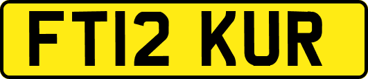 FT12KUR