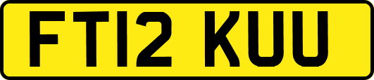 FT12KUU