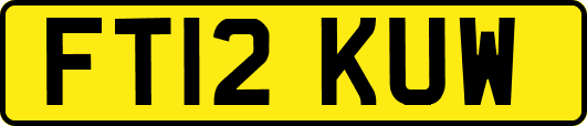 FT12KUW
