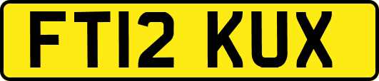 FT12KUX