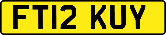 FT12KUY