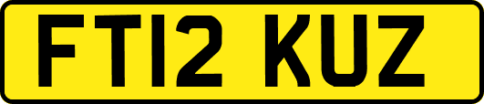 FT12KUZ