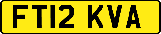FT12KVA