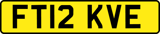 FT12KVE